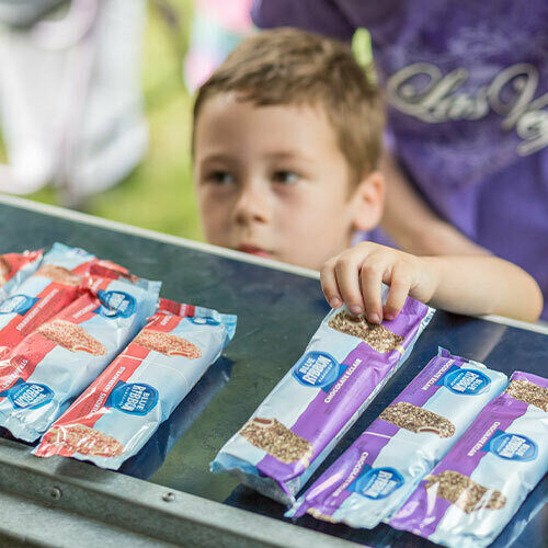 Ice Cream Days Chillabration Ice Cream Days